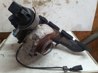 bontott SKODA RAPID Turbó