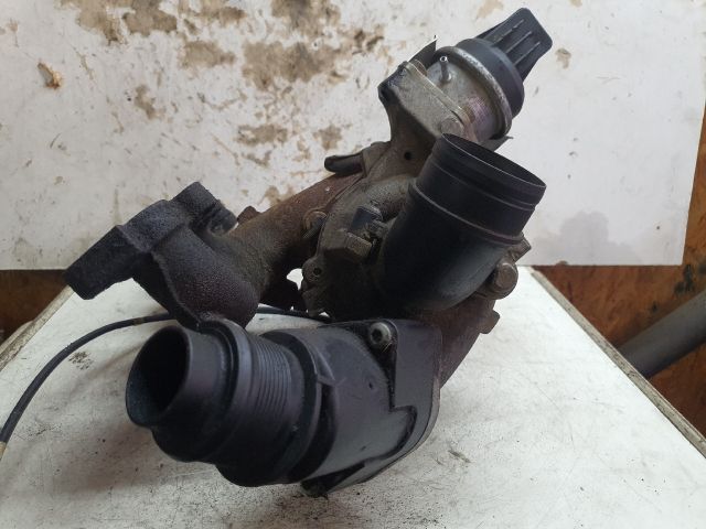 bontott SKODA RAPID Turbó