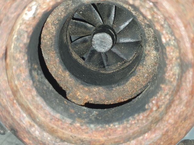 bontott SKODA RAPID Turbó