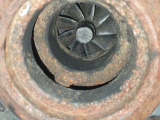 bontott SKODA RAPID Turbó