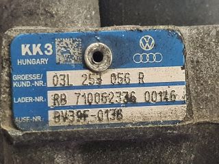 bontott SKODA RAPID Turbó