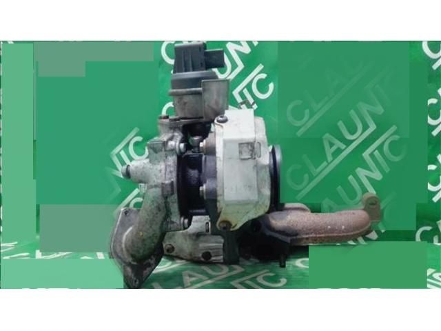 bontott SKODA RAPID Turbó