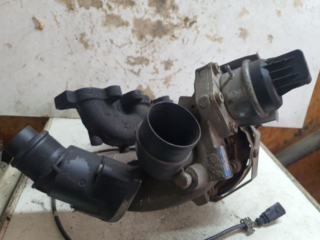 bontott SKODA RAPID Turbó