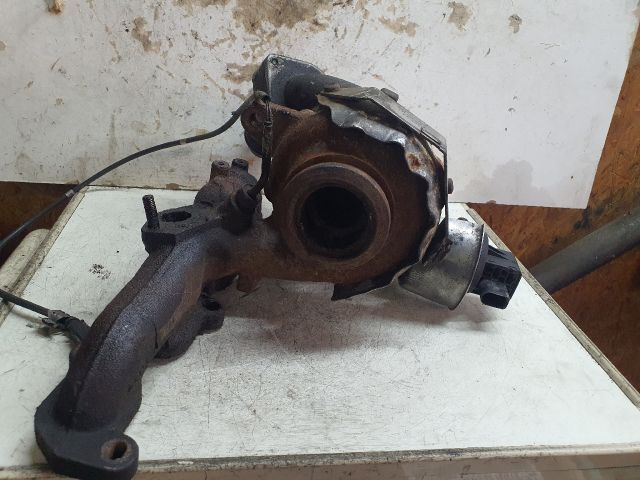 bontott SKODA RAPID Turbó