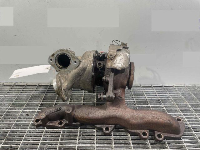 bontott SKODA RAPID Turbó