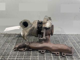 bontott SKODA RAPID Turbó