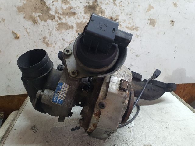 bontott SKODA RAPID Turbó