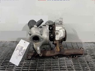 bontott SKODA RAPID Turbó