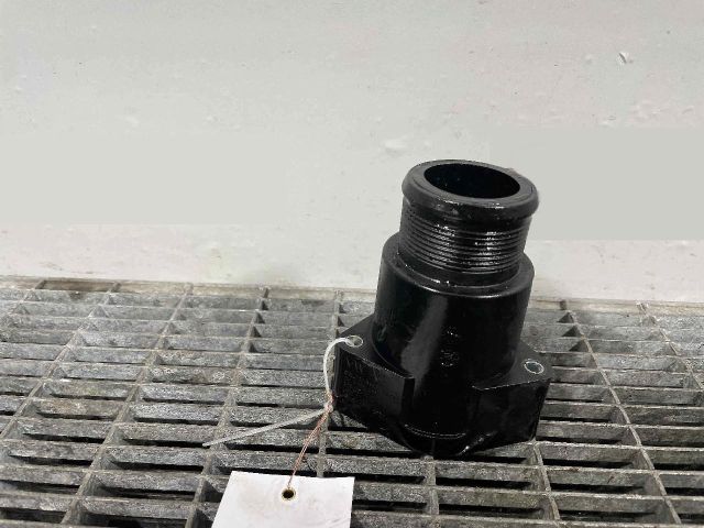 bontott SKODA RAPID Turbócső