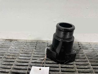 bontott SKODA RAPID Turbócső