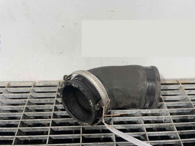 bontott SKODA RAPID Turbócső