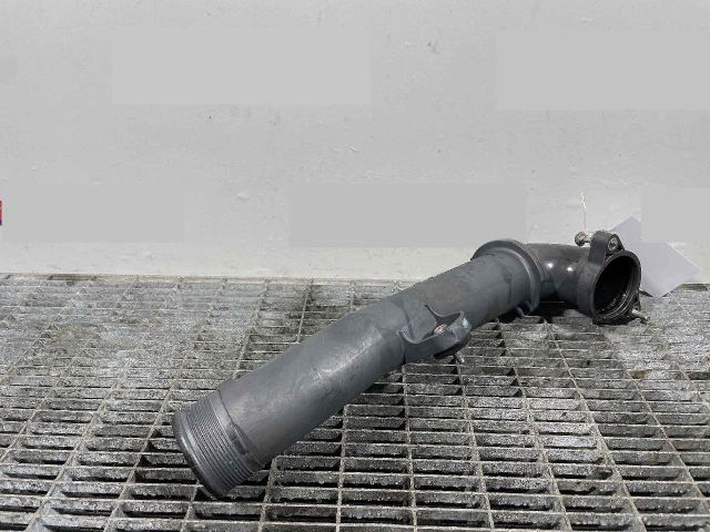 bontott SKODA RAPID Turbócső