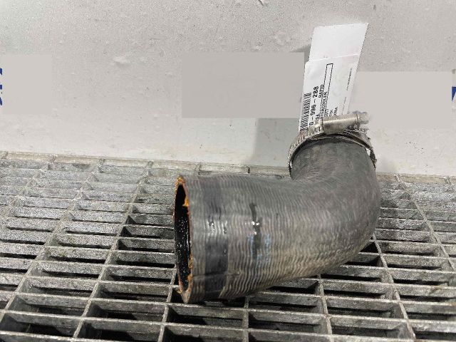 bontott SKODA RAPID Turbócső