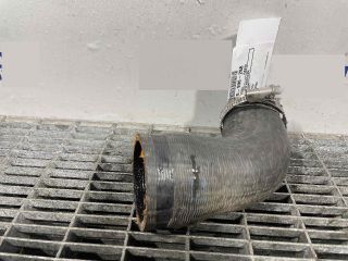 bontott SKODA RAPID Turbócső