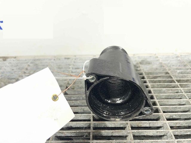 bontott SKODA RAPID Turbócső