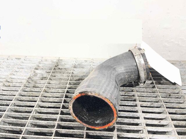 bontott SKODA RAPID Turbócső