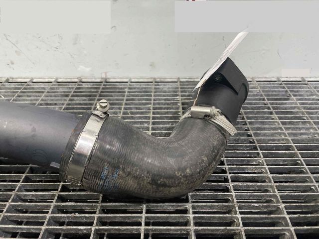 bontott SKODA RAPID Turbócső