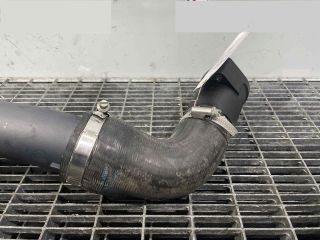 bontott SKODA RAPID Turbócső