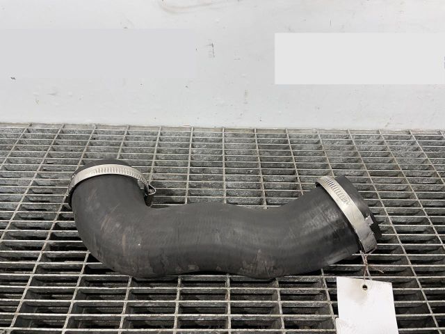 bontott SKODA RAPID Turbócső