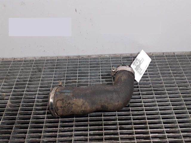 bontott SKODA RAPID Turbócső