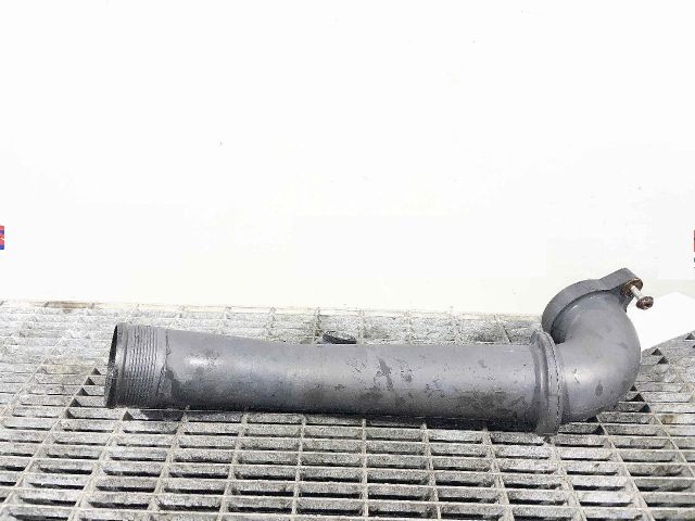 bontott SKODA RAPID Turbócső