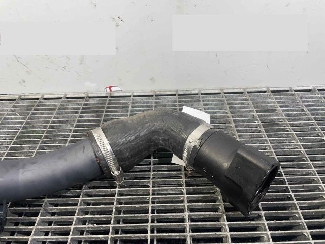 bontott SKODA RAPID Turbócső