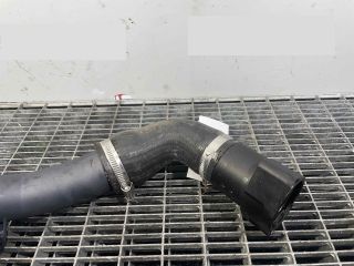 bontott SKODA RAPID Turbócső