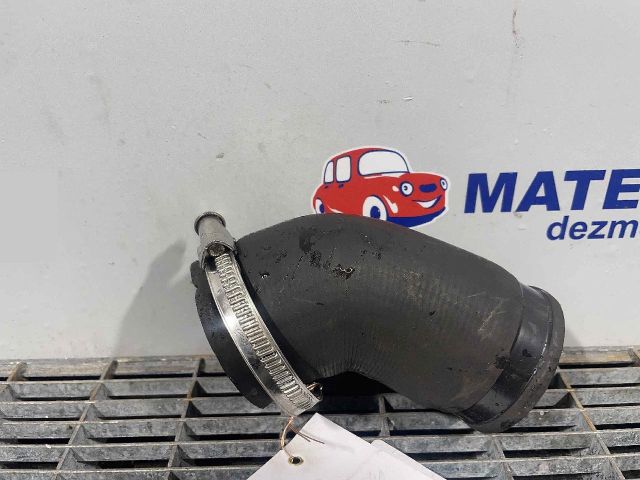 bontott SKODA RAPID Turbócső