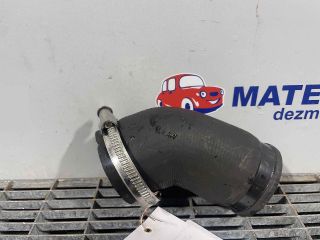 bontott SKODA RAPID Turbócső