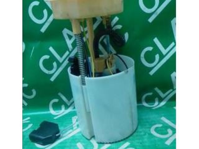 bontott SKODA RAPID Üzemanyag Szivattyú