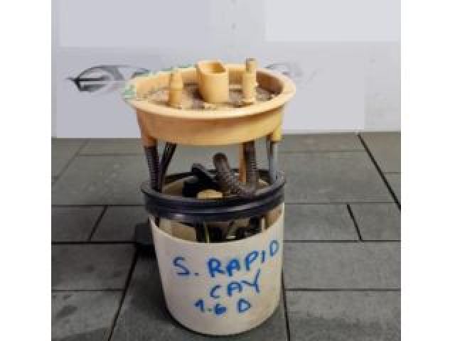 bontott SKODA RAPID Üzemanyag Szivattyú