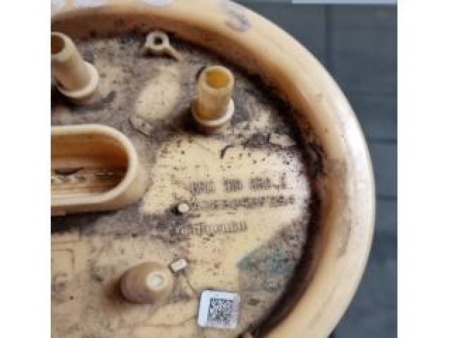 bontott SKODA RAPID Üzemanyag Szivattyú