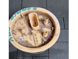 bontott SKODA RAPID Üzemanyag Szivattyú