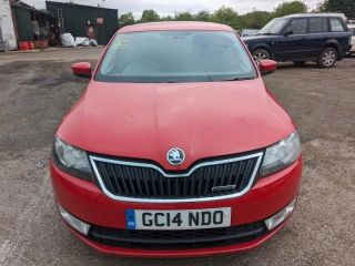 bontott SKODA RAPID Vákumpumpa