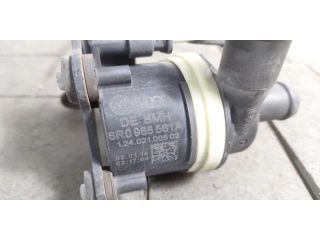 bontott SKODA RAPID Vízpumpa