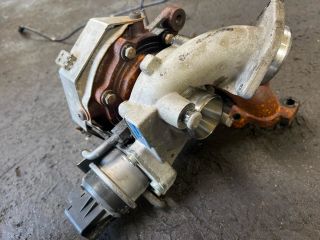 bontott SKODA RAPID Turbó