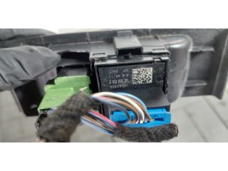 bontott SKODA RAPID Ablakemelő Kapcsoló Négyes / Kettes