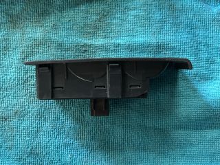 bontott SKODA RAPID Ablakemelő Kapcsoló Négyes / Kettes