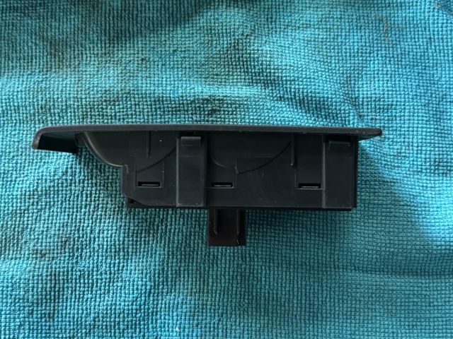 bontott SKODA RAPID Ablakemelő Kapcsoló Négyes / Kettes