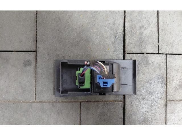 bontott SKODA RAPID Ablakemelő Kapcsoló Négyes / Kettes