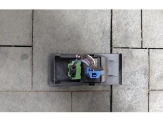 bontott SKODA RAPID Ablakemelő Kapcsoló Négyes / Kettes