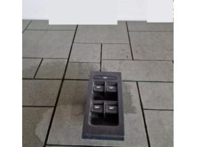 bontott SKODA RAPID Ablakemelő Kapcsoló Négyes / Kettes