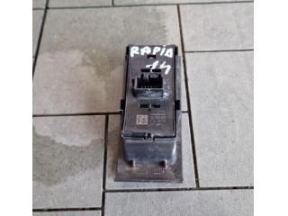 bontott SKODA RAPID Ablakemelő Kapcsoló Négyes / Kettes