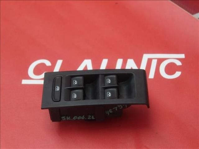 bontott SKODA RAPID Ablakemelő Kapcsoló Négyes / Kettes