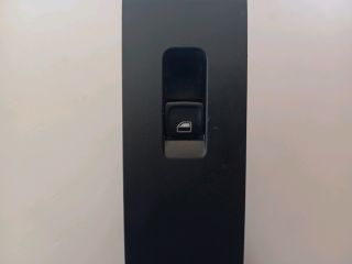 bontott SKODA RAPID Ablakemelő Kapcsoló (Pozíciófüggetlen)