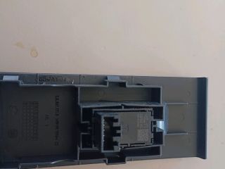 bontott SKODA RAPID Ablakemelő Kapcsoló (Pozíciófüggetlen)