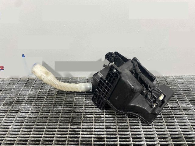 bontott SKODA RAPID Ablakmosó Tartály