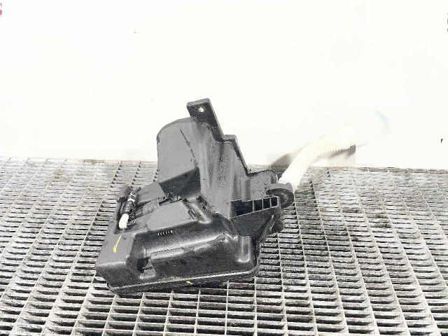 bontott SKODA RAPID Ablakmosó Tartály