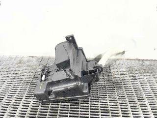 bontott SKODA RAPID Ablakmosó Tartály