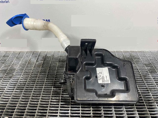 bontott SKODA RAPID Ablakmosó Tartály